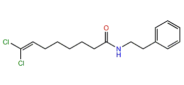 Caracolamide A